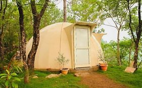 Jusgar Resort 5*